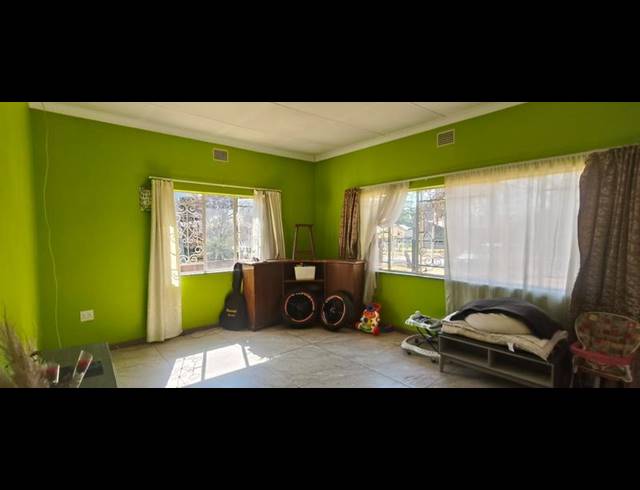 3 BEDROOM HOUSE FOR SALE IN DASPOORT